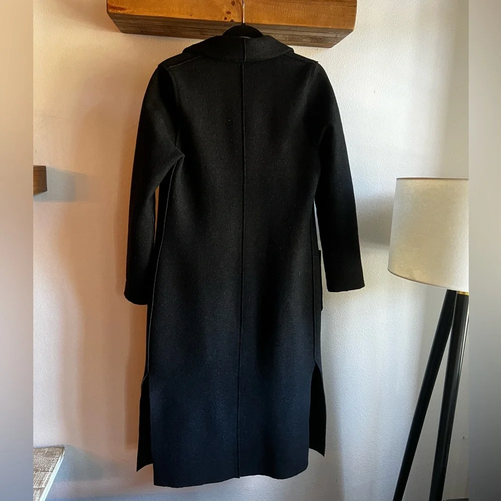 Aritzia the group by Babaton Gornick Jacket (aka luxe shawl jacket) - Picture 7 of 9